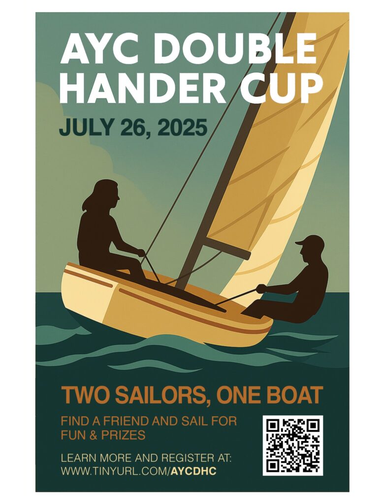 AYC Double Hander Cup 2025