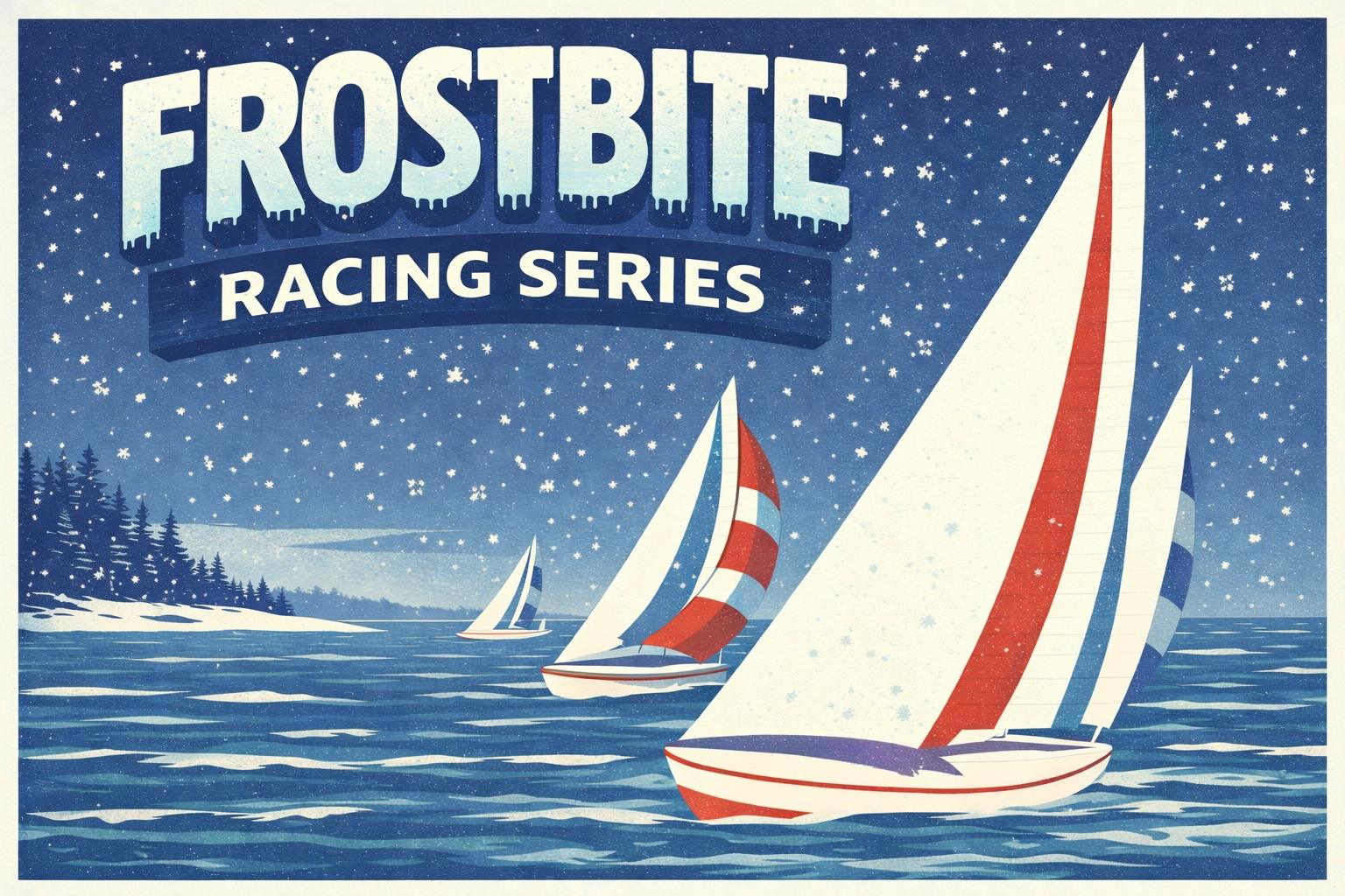 Frostbite Racing Series