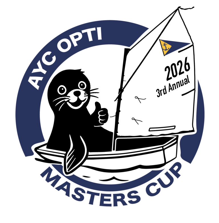 AYC Opti Masters Cup